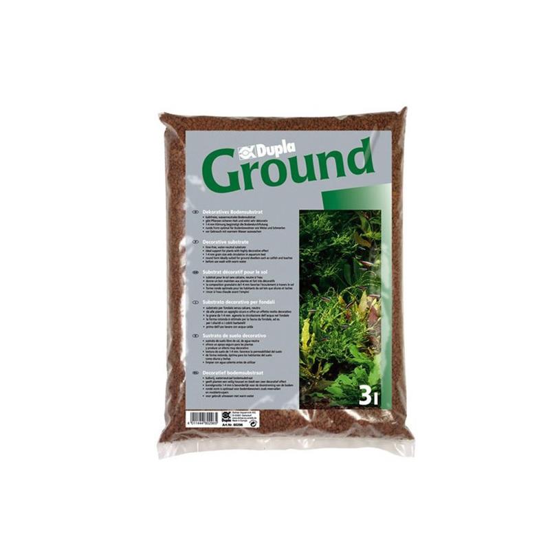Substrat decorativ acvariu Dupla Ground 3l - imagine 4